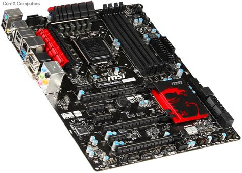 z77 mainboard|Specification Z77A.